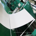 FDA NBR material Nitrile white rubber sheet